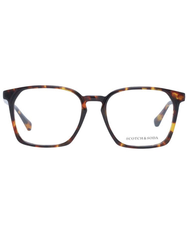 Scotch & Soda Men's Multicolor Optical Frames - One Size